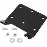 Moose Racing Winch Mount 4505-0358. Fixed Price $14.99.