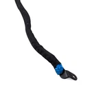 Mishimoto Bnwn-sr-38-85kbl Borne Off-road Winch Rope W/hook & Tether Blue. Fixed Price $251.07.