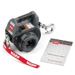 Warn 101570 Portable Drill Winch 750 Lbs Capacity Steel Wire Rope. Fixed Price $239.99.