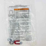 Crosby Clips G-450 Red-u-bolt Forged Wire Rope Bulldog Clip 20016533. Fixed Price $14.37.