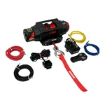 Demon Redeemer 4500lb Universal Application Heavy Duty Winch. Fixed Price $360.20.