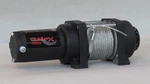 Tra Tfx 3500lb Wire Rope Winch Trailfx W35b Expedited Shipping. Fixed Price $171.46.