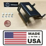 Sr Winch Mount Plate Bracket For Atv 2014-2023 Honda Foreman 500trx Fe/fm. Fixed Price $42.50.