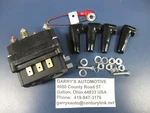 Warn 100995 Controller Contactor Atv Utv Quad Winch Vrx 2500 3500 4500. Fixed Price $52.00.