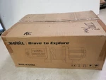 X-bull 4500lb Electric 12v Atv Winch Synthetic Rope Towing Trailer Utv 4x4. Fixed Price $124.95.