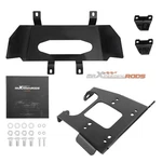 Maxpeedingrods Winch Mounting Plate Kit For Polaris Rzr Xp 1000, 4 1000 20.... Fixed Price $79.58.