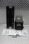 2005-2010 Polaris Sportsman 700 Mv Winch Brackets W/ Hardware. Fixed Price $49.99.