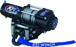 Kfi Atv Series Winch 3000 Lbs.. Fixed Price $272.00.