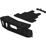 Kfi Winch Mount For Polaris Rzr Turbo S. Fixed Price $129.95.