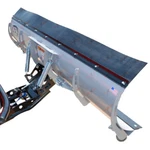 Polaris Rzr Xp Pro Snow Plow Kit 72" Blade Kfi 2020-2026 Utv Sxs. Fixed Price $936.85.