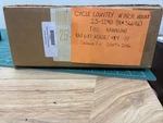 25-2240 Cycle Country Winch Mount Kit Without Roller For Kawasaki 610 Mule 07-16. Fixed Price $58.99.