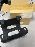 Polaris 2876800 Bracket-clamshell,2500 & 3500. Fixed Price $10.00.