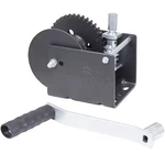 Dutton-lainson Wg2000hex Gear Winch W/hex Drive, Worm Gear, 2000 Lb. Fixed Price $107.99.
