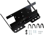 Moose Offroad Winch Mount - Atv Fits Suzuki 1553pf. Fixed Price $120.95.