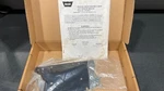 2000-08 Yamaha Big Bear 400 Warn Winch Mount, Aba5fu694001. Fixed Price $50.00.