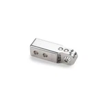 Factor 55 00020-05 Hitchlink 2.0 For 2in Receivers -- Silver. Fixed Price $84.22.