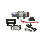 Polaris New Oem Razor Rzr 900, 4 2011-2014 Warn 3.0 Rt 3000lb Winch Kit. Fixed Price $649.99.
