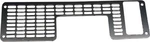 Kfi Products 100563 Winch Mount Grill Standard. Fixed Price $37.48.
