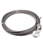 Warn 23678 Winch Accessories. Fixed Price $276.42.