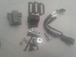 0486-549 Arctic Cat Oem Winch Jumper Harness. Fixed Price $7.88.