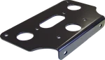 Kfi Products Brushguard Winch Mount 100373 Polaris Vehicles. Fixed Price $43.95.