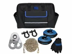Superwinch Recovery Kit Heavy Duty. Fixed Price $506.99.