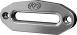Kfi Aluminum Hawse Fairlead 6" Bolt Spacing Polished. Fixed Price $51.93.