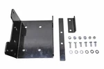1995 Honda Trx400fw Foreman 4x4 New Old Stock (nos) Moose Utilities Winch Mount. Fixed Price $60.82.