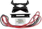 Warn Winch Mount Kit 94580 Kawasaki Kaf400 Mule Sx 4x4. Fixed Price $107.99.