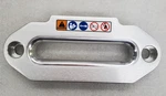 715006426 Can-am Hawse Winch Fairlead For 4500lb Missing Hardware Oem Nos. Fixed Price $39.99.