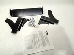 Atv Winch Mount - ---- Polaris Nos. Fixed Price $54.99.
