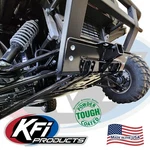 Kfi Kawasaki Mule Pro Fxt Front Lower 2" Receiver #106035. Fixed Price $139.95.