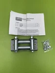 Yamaha Atv Winch Roller Fairlead Abb 4sh69-50-02. Fixed Price $22.00.