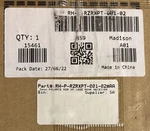 Superatv 2" Rear Receiver Hitch For Polaris Rzr Xp 1000 (2014+) - Black, New. Fixed Price $100.00.