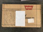New Genuine Warn 79380 Winch Mounting Kit For Suzuki 990a0-45071. Fixed Price $23.77.