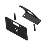 Viper Utv Winch Mount For 2016-2025 Yamaha Yxz 1000. Fixed Price $59.49.