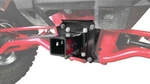 Kfi 101630 (m3) 2" Utv Receiver Hitch For 2019 Polaris 1000 Rzr Xp High Lifter. Fixed Price $71.17.