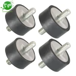 For Sportsman 400 500 700 800 Front & Rear Engine Rubber Motor Mount Four Kit. Fixed Price $21.69.