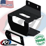 Kfi 2016-2022 Honda Pioneer 1000 And 1000-5 Winch Mount #101965 Mounting Plate. Fixed Price $59.95.