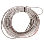 Tusk Winch Replacement Cable 50' - 138-663-0001. Fixed Price $34.57.