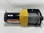 Rugcel Winch 3500lb. Atv/utv Electric 54161 12 Volt Dc - New. Fixed Price $69.99.