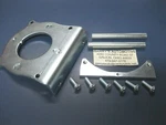 Warn 89581 Utv Vantage 4000 Rt Xt 40 Winch Replacement Tie Rod Bar Drum Support. Fixed Price $58.00.