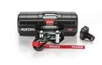 Warn 3500 Lb Axon 35 Winch. Fixed Price $404.99.