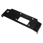 Kfi Double Tube Bumper Winch Mount - Polaris. Fixed Price $54.27.
