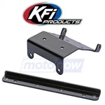 Kfi Winch Mount For 2012-2013 Honda Trx500fpm Fourtrax Foreman 4x4 W Power Hw. Fixed Price $62.39.
