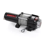 Kimpex 3500 Lbs Winch Ip 67. Fixed Price $195.49.