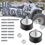 Engine Motor Top Mount Isolator For Polaris Big Boss 500 6x6 Scrambler 250 400 L. Fixed Price $15.95.