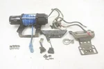 Polaris Rzr Xp 1000 Trails & Rocks 20 Hd 4500 Lb Winch 2204855 Kit. Fixed Price $219.99.