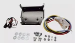 Yamaha Viking Oem Front Winch Mount Kit 1xd-f28m0-v0-00 (wires Not Incl). Fixed Price $39.99.