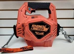 Mile Marker 71-1000 Rhino Pull 1000 Portable Electric Winch. Fixed Price $247.50.